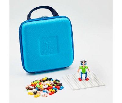 Estojo de viagem Plus Plus 100 peas
