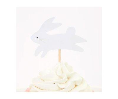 Kit de cupcake Bunny