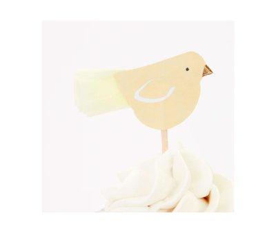 Kit de cupcake Bunny
