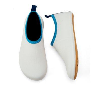 Monnka Seal Booties