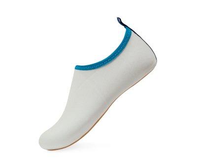 Monnka Seal Booties
