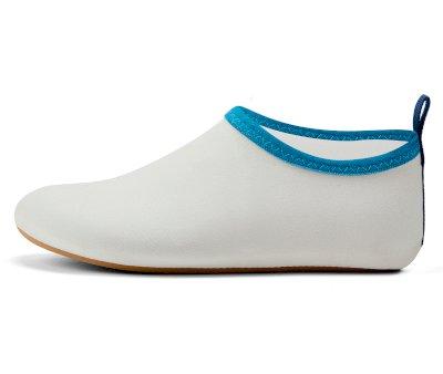 Monnka Seal Booties