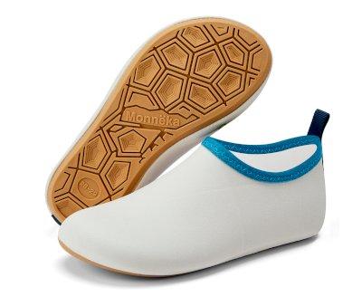 Monnka Seal Booties