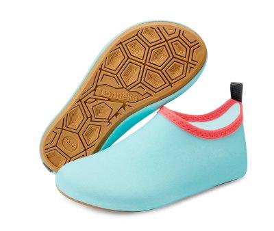 Monnka Lighthouse Water Shoes