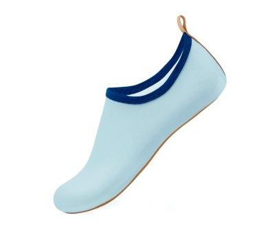 Monnka Baby Elephant Booties