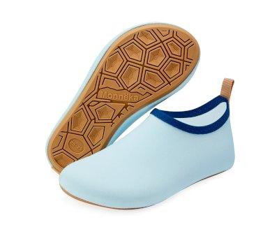 Monnka Baby Elephant Booties