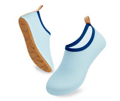 Monnka Baby Elephant Booties