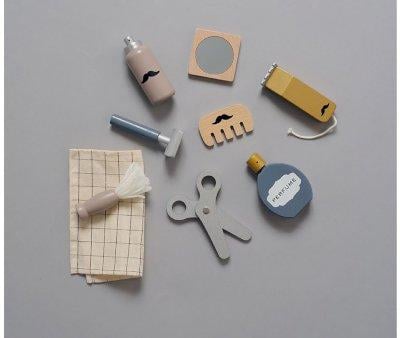 Trousse de coiffeur