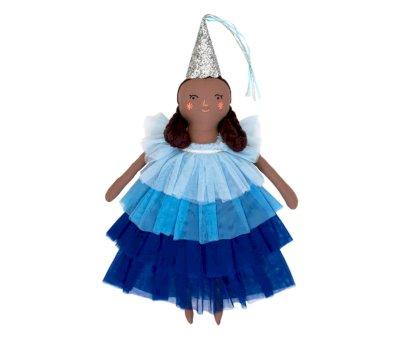 Boneca Princesa Esme