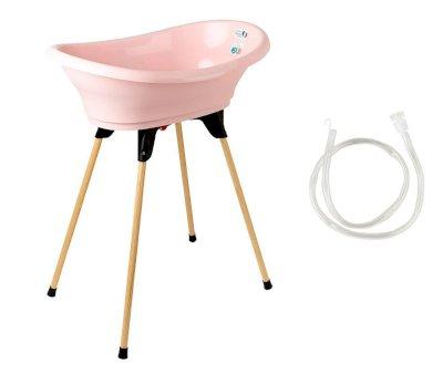 Set Completo Baera Thermobaby Vasco Rosa