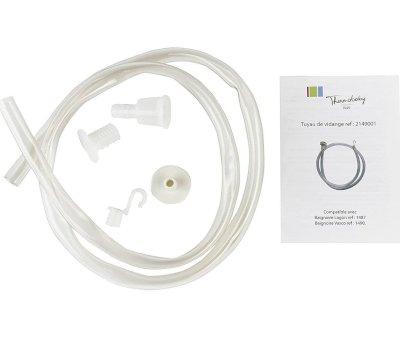 Set Completo Baera Thermobaby Vasco Rosa