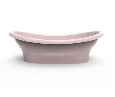 Set Completo Baera Thermobaby Vasco Rosa