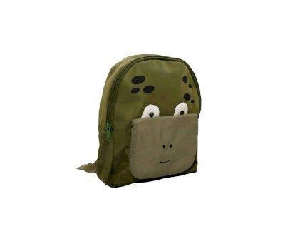 Mochila Turtle Verde
