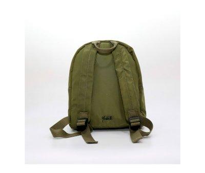 Mochila Turtle Verde
