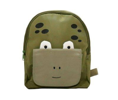 Mochila Turtle Verde