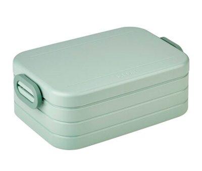 Lunch Box Midi Nordic Sage