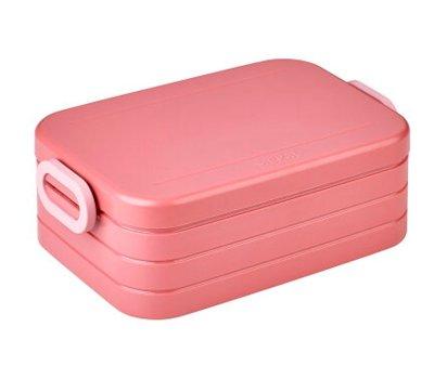 Caja Almuerzo Midi Vivid Mauve