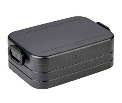 Bento Box Midi Nordic Black