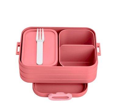 Bento Lunch Box Midi Vivid Mauve