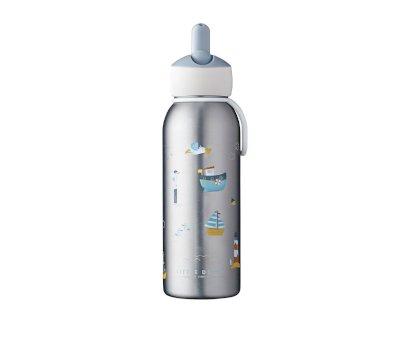 Thermal Bottle Campus Flip-Up Sailors Bay 350 ml