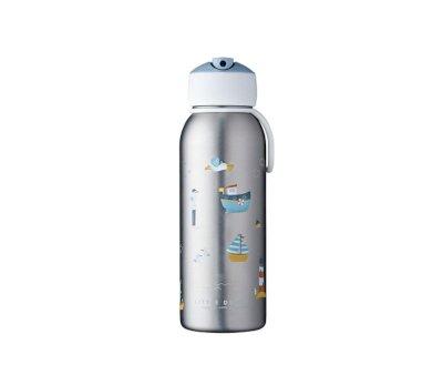Thermal Bottle Campus Flip-Up Sailors Bay 350 ml