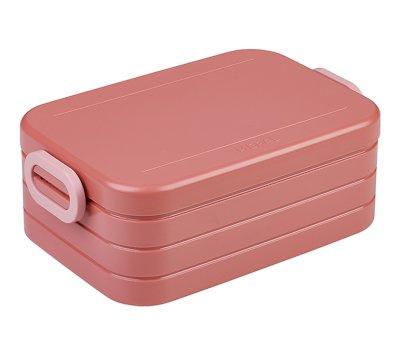 Bento Lunch Box Midi Vivid Mauve