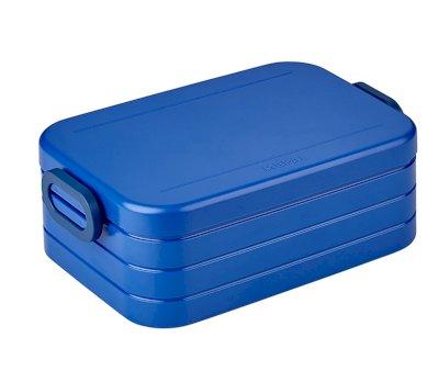 Lancheira Bento Midi Vivid Blue