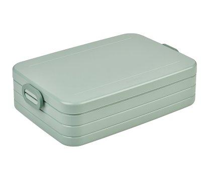 Large Bento Lunch Box Nordic Sage