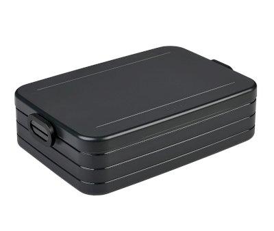Lancheira Bento Grande Nordic Black