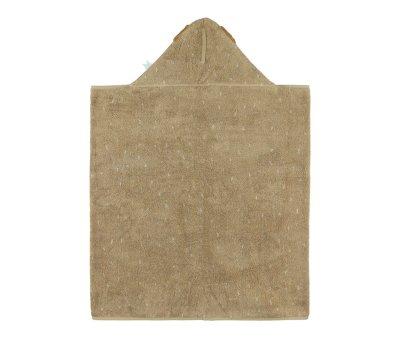 Large Trixie Dog Bath Towel