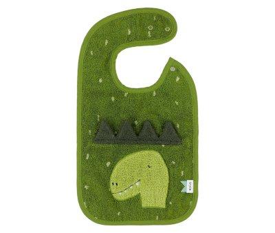 Bavaglio Terry Trixie Mr.Dino