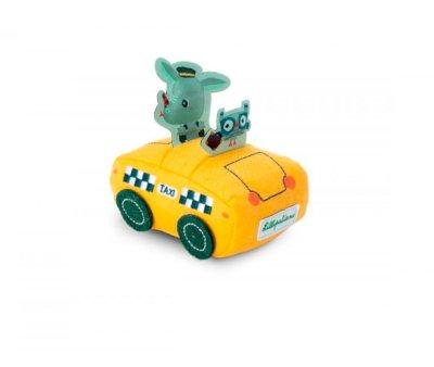 Auto a Frizione Joe