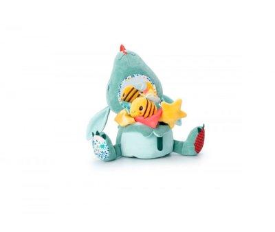 Peluche Mago Joe