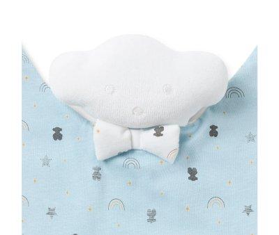 Doudou de Nudos Arcoris Celeste 0-36M