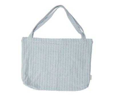 Mom Bag Azul