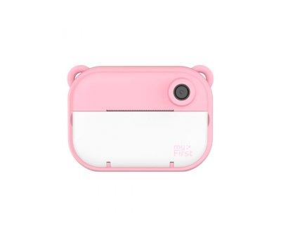 Minha Primeira Cmera Insta 2 Rosa