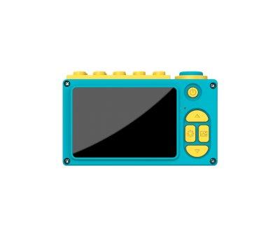 MyFirst Camera 2 Azzurro
