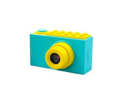 MyFirst Camera 2 Azzurro