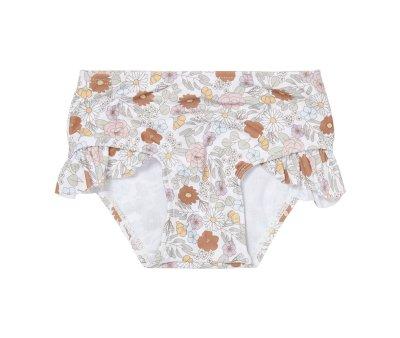 Braguita Bikini Volante Vintage Little Flowers