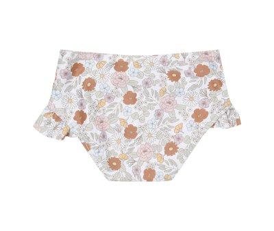 Braguita Bikini Volante Vintage Little Flowers