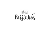 1 Classic D-me Beijinhos