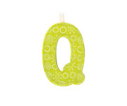 Lettera Tela Lilliputiens Q