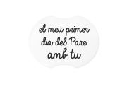 1 Classic Primer dia del Pare