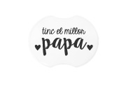 1 Classic Tinc el millor Papa
