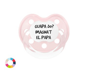 1 Classic Guapa Jo? papa