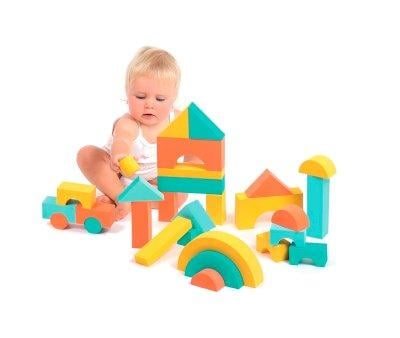 Blocchi Costruzioni Soft