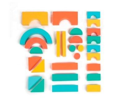 Blocchi Costruzioni Soft