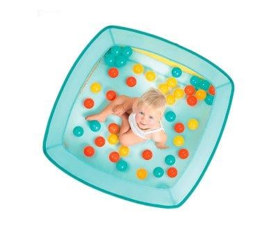 Piscina Jungle Ball
