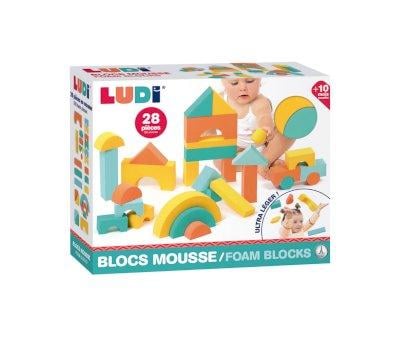 Blocchi Costruzioni Soft