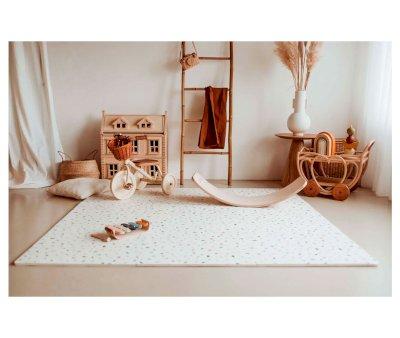 Tappeto Gioco EEVAA Puzzle Alphabet/Terrazzo